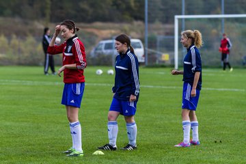 Bild 3 - Frauen FSC Kaltenkirchen - SG Wilstermarsch : Ergebnis: 0:2